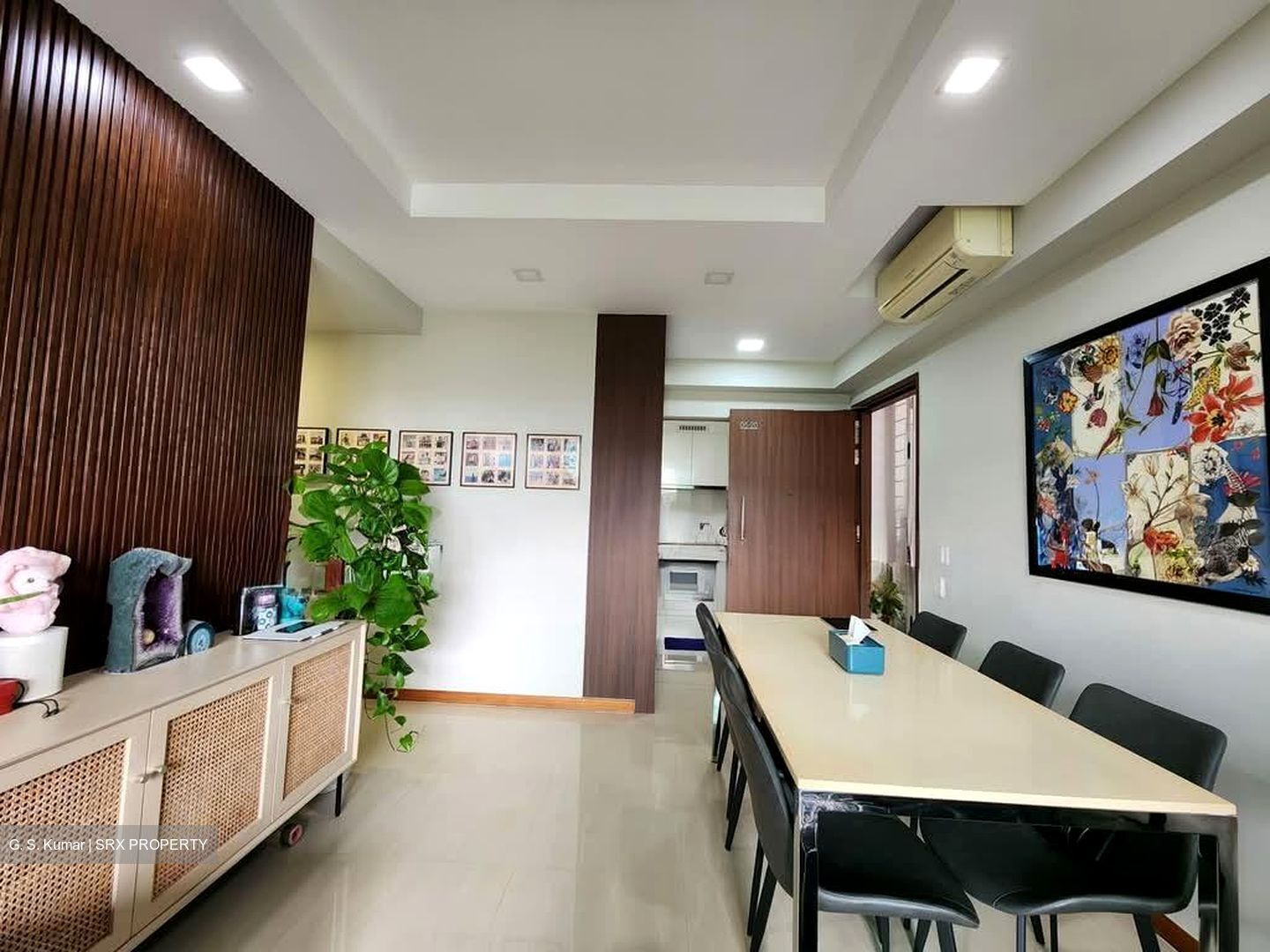 Blk 307B Anchorvale Place (Sengkang), HDB Executive #526370641